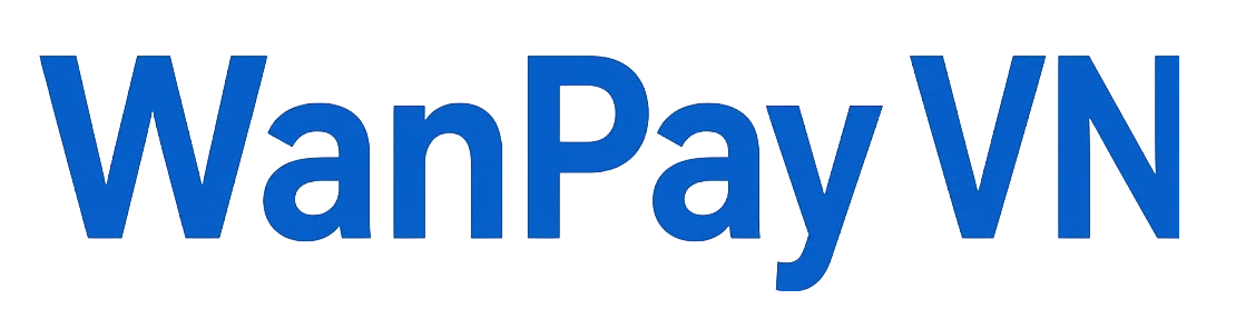 WanPay VN Logo